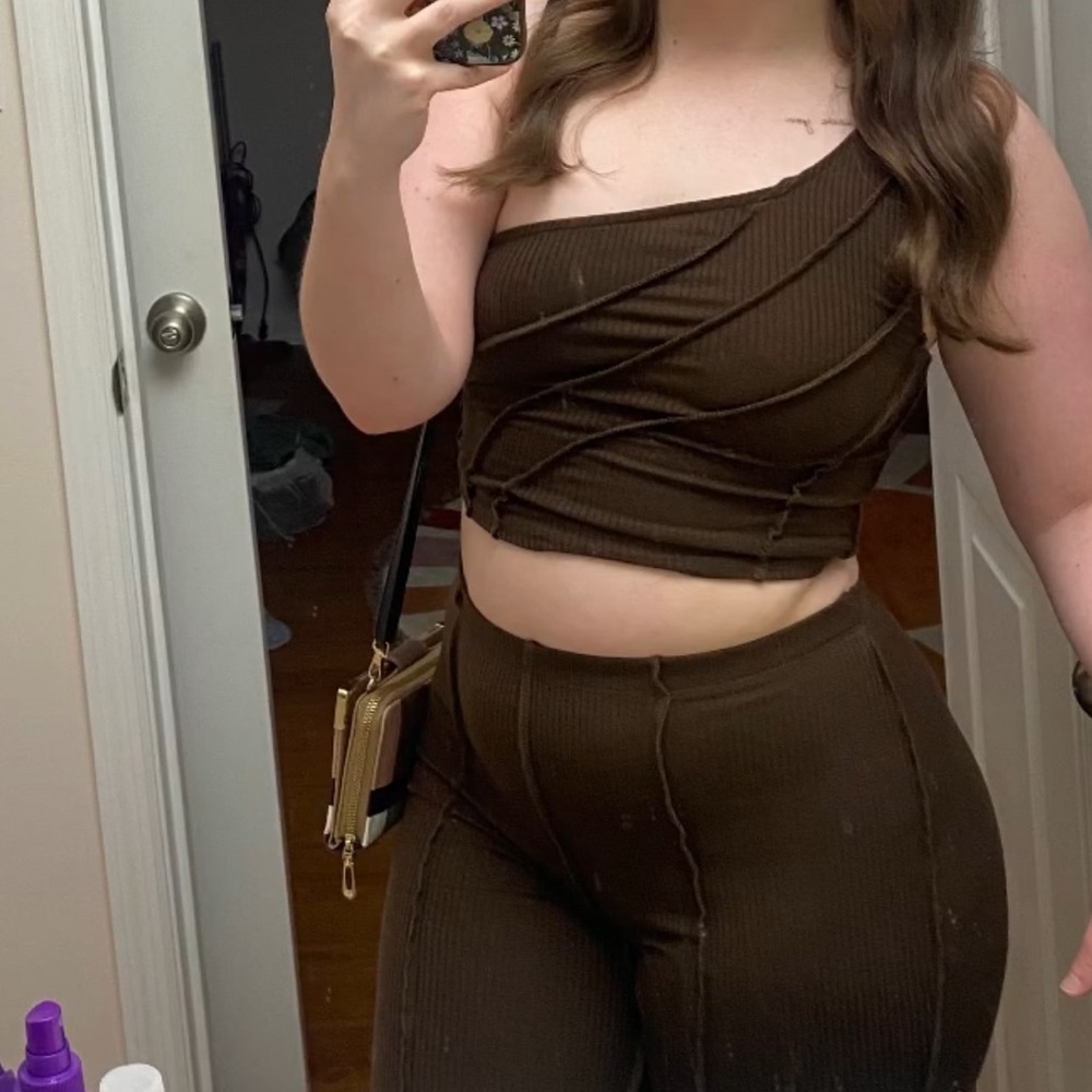 Fashion Nova Matching Set
